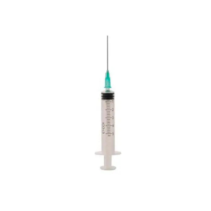 Jag Couture London - New York ICO Syringe 5ml 0.8/40