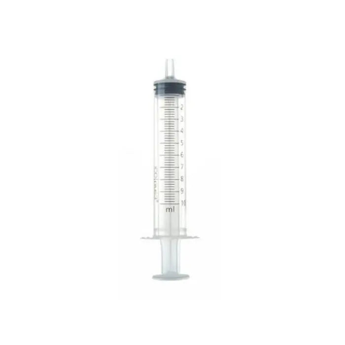 ICO Three-Body Syringe S/A Jag Couture London - New York