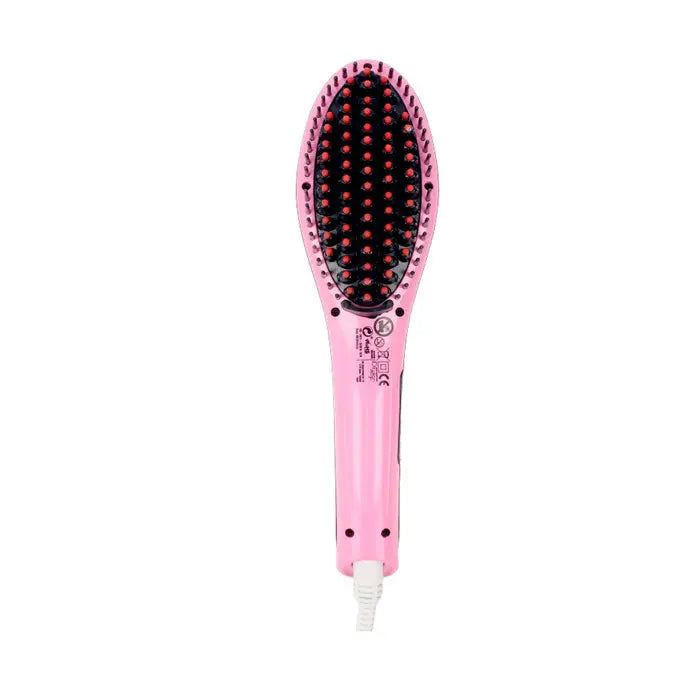 ID Italian Ceramic And Infrared Professional Brush Jag Couture London - New York
