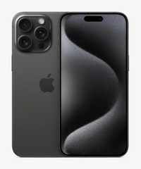 iPhone 15 Pro Max, 512Gb - Black Titanium