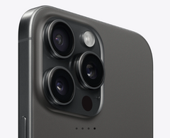 iPhone 15 Pro Max, 512Gb - Black Titanium