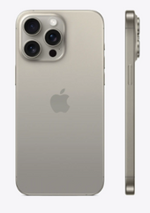 iPhone 15 Pro Max, 512Gb - Natural Titanium