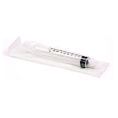 Jag Couture London - New York Ico Plus Three Body Syringe 50ml