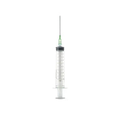 Jag Couture London - New York Ico Syringe With Needle 0,8x40 10ml G21 11/2
