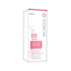 Jag Couture London - New York Incarose BB Cream Multi Active Hydrating Skin Perfector Medium 30ml