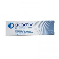 Indas Cicactiv Healing Gel 15g Jag Couture London - New York