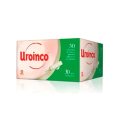 Indas Uroinco Urine Collector 30 Strips 30 Mm Jag Couture London - New York