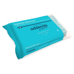 Indasec Addermis Biactiv Soapy Sponge 20 Units Jag Couture London - New York