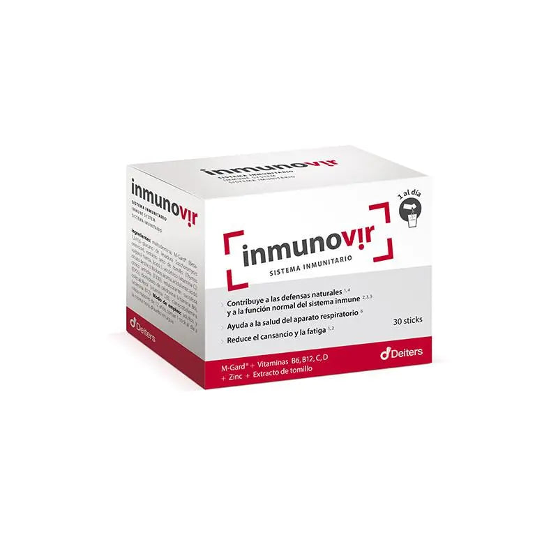 Inmunovir 30 Stick Jag Couture London - New York