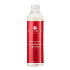 Jag Couture London - New York Innossence Regenessent Fortifying Shampoo 300ml
