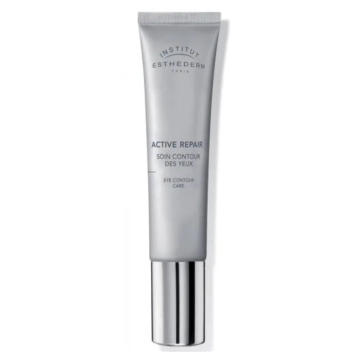 Jag Couture London - New York Institut Esthederm Active Repair Eye Contour Care 15ml