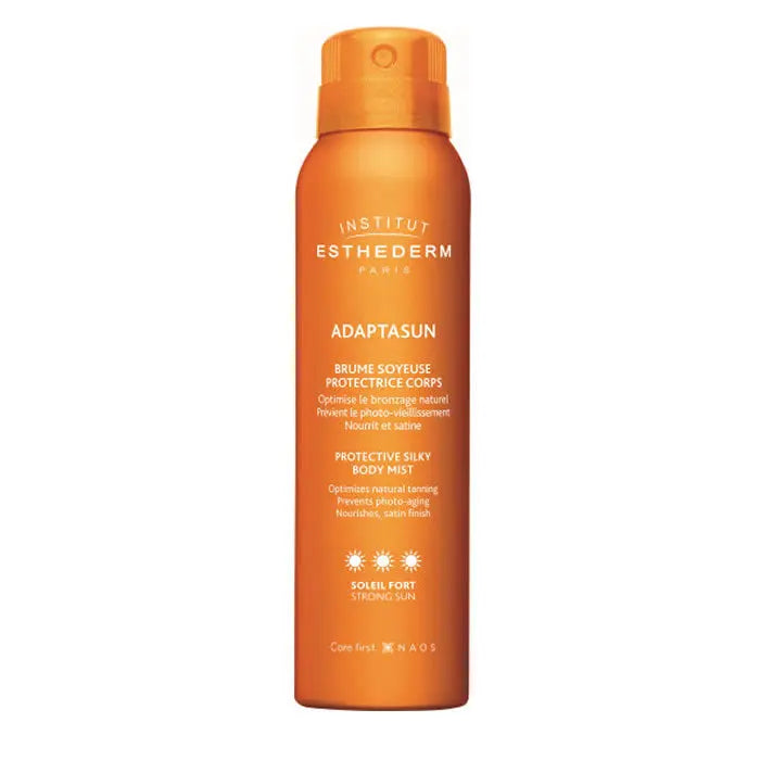 Institut Esthederm Adaptasun Protective Silky Body Mist 150ml Jag Couture London - New York