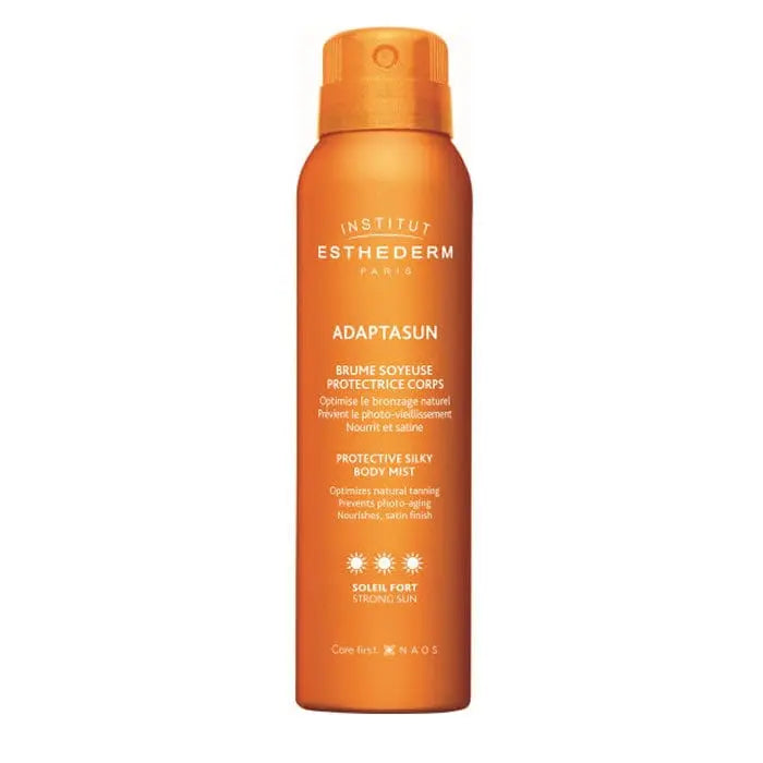 Jag Couture London - New York Institut Esthederm Adaptasun Protective Silky Body Mist 150ml