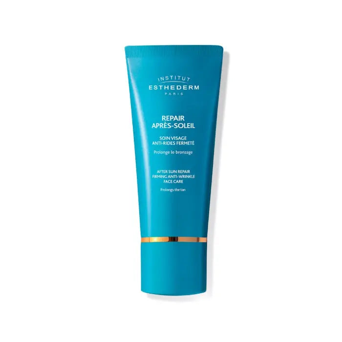 Institut Esthederm After Sun Repair Face Care 50ml Jag Couture London - New York