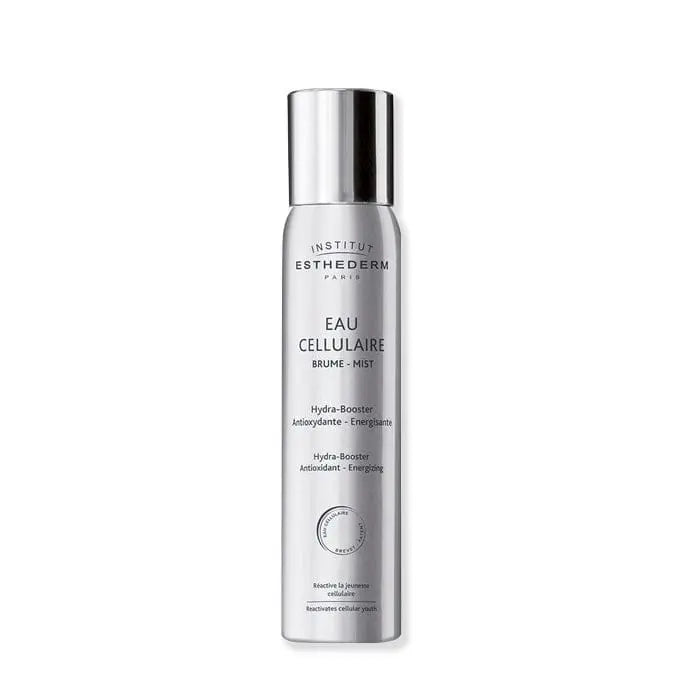 Jag Couture London - New York Institut Esthederm Cellular Water Mist 100ml