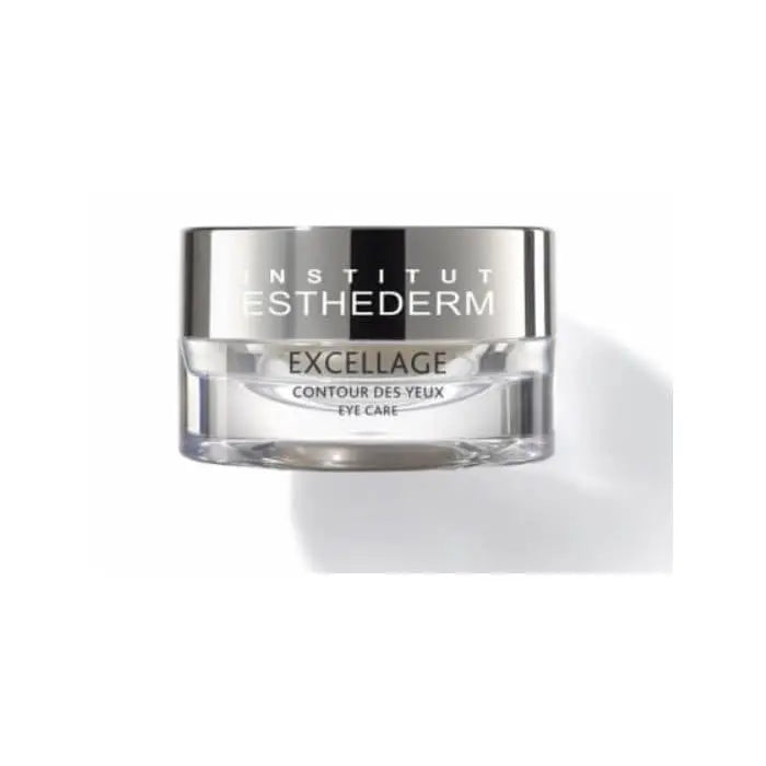Jag Couture London - New York Institut Esthederm Excellage Eye Contour 15ml