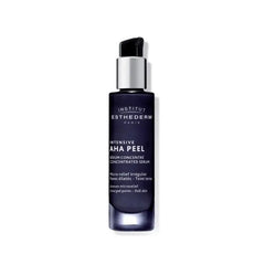 Jag Couture London - New York Institut Esthederm Intensive Aha Peel Concentrated Serum 30ml