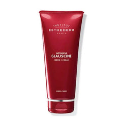 Jag Couture London - New York Institut Esthederm Intensive Glauscine Cream 200ml