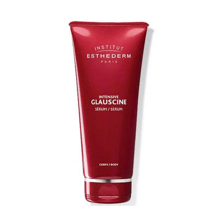 Jag Couture London - New York Institut Esthederm Intensive Glauscine Serum 200ml
