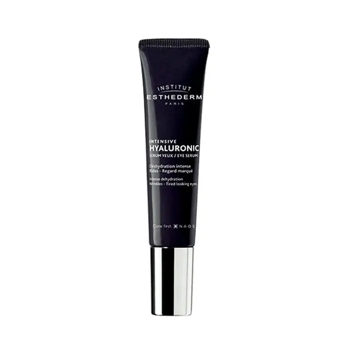Jag Couture London - New York Institut Esthederm Intensive Hyaluronic Eye Serum 15ml