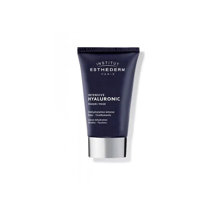 Jag Couture London - New York Institut Esthederm Intensive Hyaluronic Mask 75ml