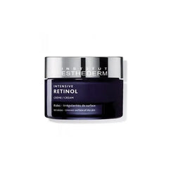 Jag Couture London - New York Institut Esthederm Intensive Retinol Cream 50ml
