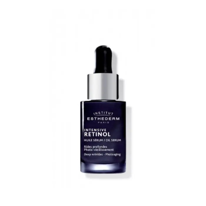 Institut Esthederm Intensive Retinol Serum 15ml Jag Couture London - New York