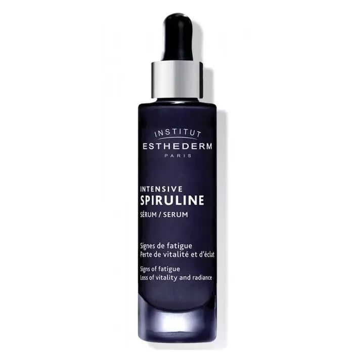Jag Couture London - New York Institut Esthederm Intensive Spiruline Serum 30ml