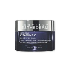 Jag Couture London - New York Institut Esthederm Intensive Vitamine C Gel Cream 50ml