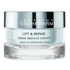 Jag Couture London - New York Institut Esthederm Lift & Repair Absolute Smoothing Cream 50ml