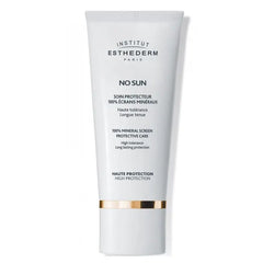 Institut Esthederm No Sun 100% Mineral Screen Protective Care 50ml Jag Couture London - New York