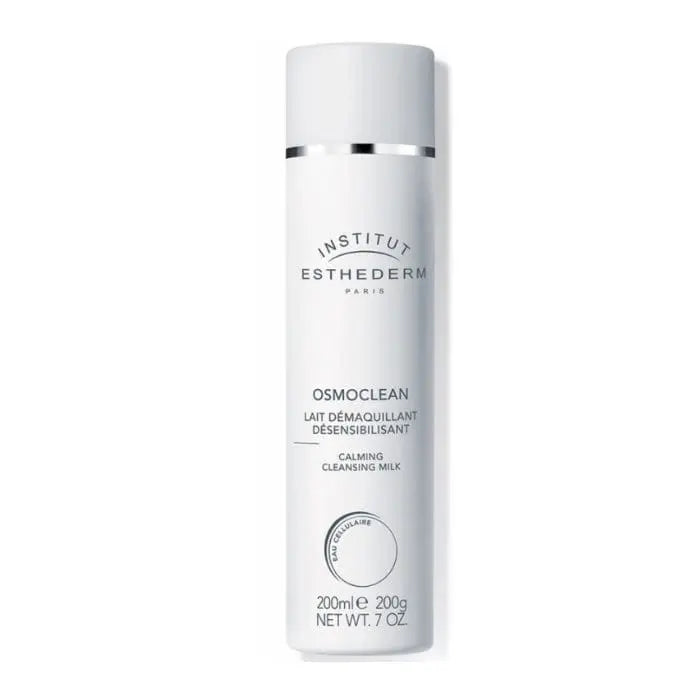Jag Couture London - New York Institut Esthederm Osmoclean Calming Cleansing Milk 400ml