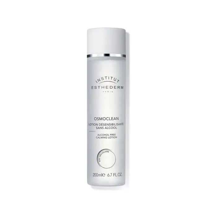 Institut Esthederm Osmoclean Calming Lotion Alcohol Free 200ml Jag Couture London - New York