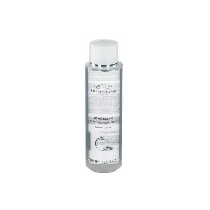 Jag Couture London - New York Institut Esthederm Osmoclean Calming Lotion Alcohol Free 400ml