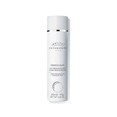 Jag Couture London - New York Institut Esthederm Osmoclean Hydra Replenishing Cleansing Milk 200ml