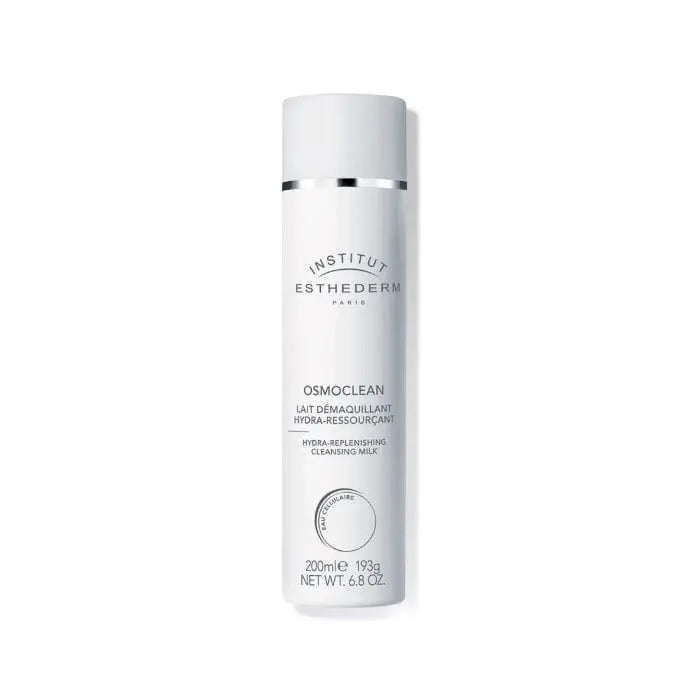 Jag Couture London - New York Institut Esthederm Osmoclean Hydra Replenishing Cleansing Milk 200ml