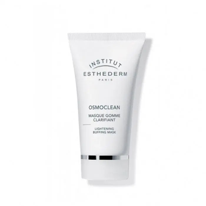 Jag Couture London - New York Institut Esthederm Osmoclean Lightening Buffing Mask 75ml