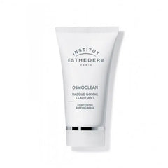 Jag Couture London - New York Institut Esthederm Osmoclean Lightening Buffing Mask 75ml