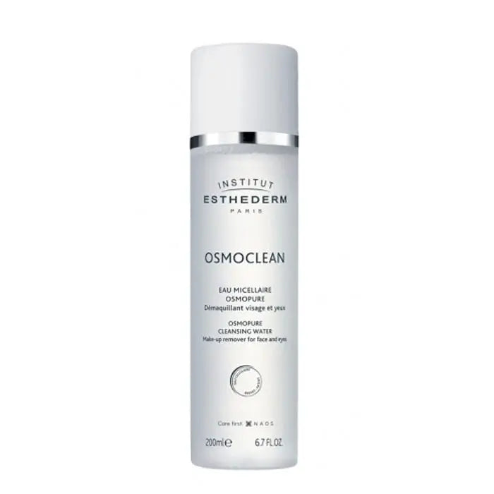 Jag Couture London - New York Institut Esthederm Osmoclean Micellar Water Osmopure 200ml