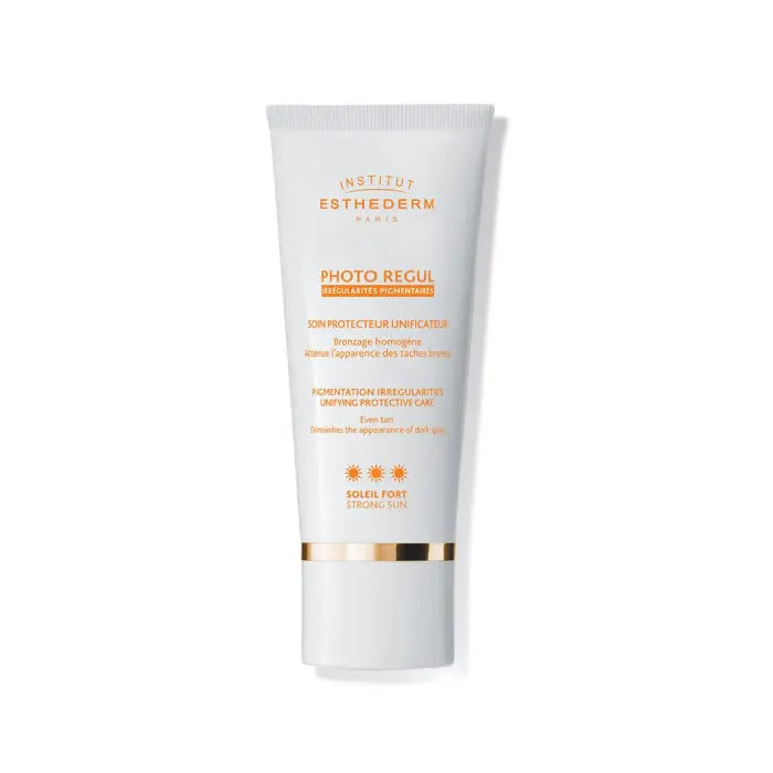 Institut Esthederm Photo Regul Unifying Prorective Cream Strong Sun 50ml Jag Couture London - New York