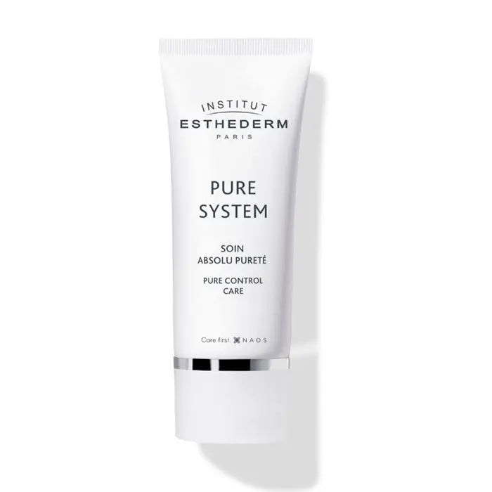 Institut Esthederm Pure System Pure Control Care Cream 50ml Jag Couture London - New York