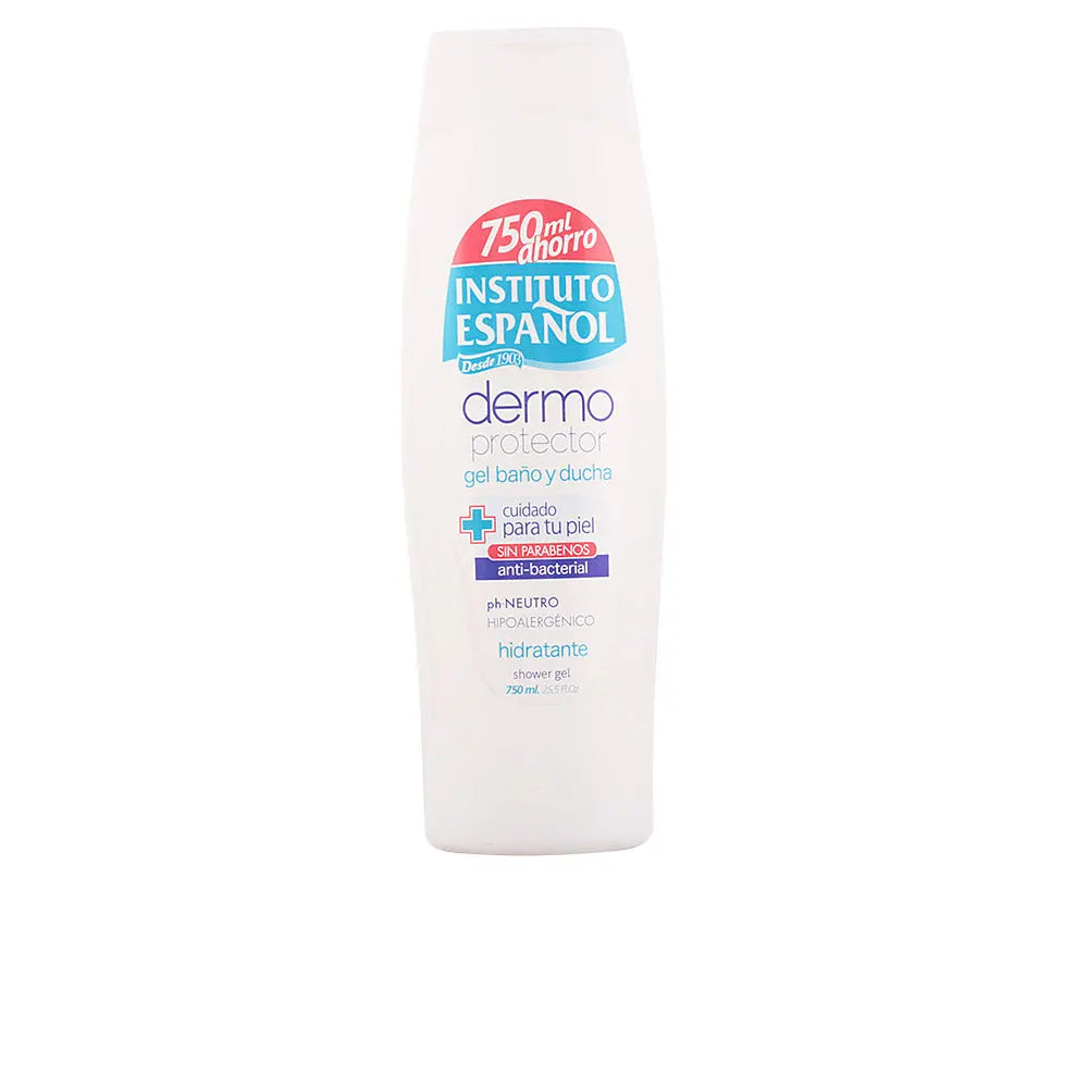 Instituto Español Dermo Shower Gel 750ml Jag Couture London - New York