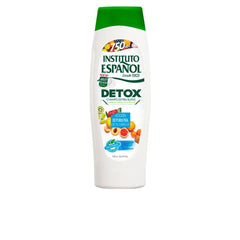 Jag Couture London - New York Instituto Español Detox Extra Soft Shampoo 750ml