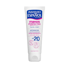 Instituto Español Hands Cream Anti Dark Spot Spf20 75ml Jag Couture London - New York