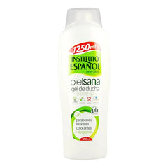 Instituto Español Healthy Skin Shower Gel 1250ml Jag Couture London - New York
