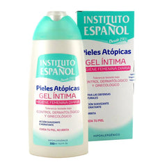 Instituto Español Intimate Gel Atopic Skin 300ml Jag Couture London - New York