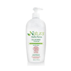 Instituto Español Natura Madre Tierra Shower Gel 500ml Jag Couture London - New York