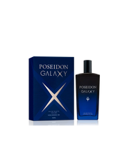 Instituto Español Poseidon Galaxy Edt Spray 150ml Jag Couture London - New York