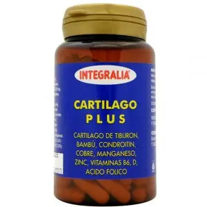 Integralia Cartilago Plus 100 Caps Jag Couture London - New York