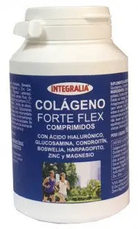 Integralia Colageno Forte Flex 120 Comp Jag Couture London - New York
